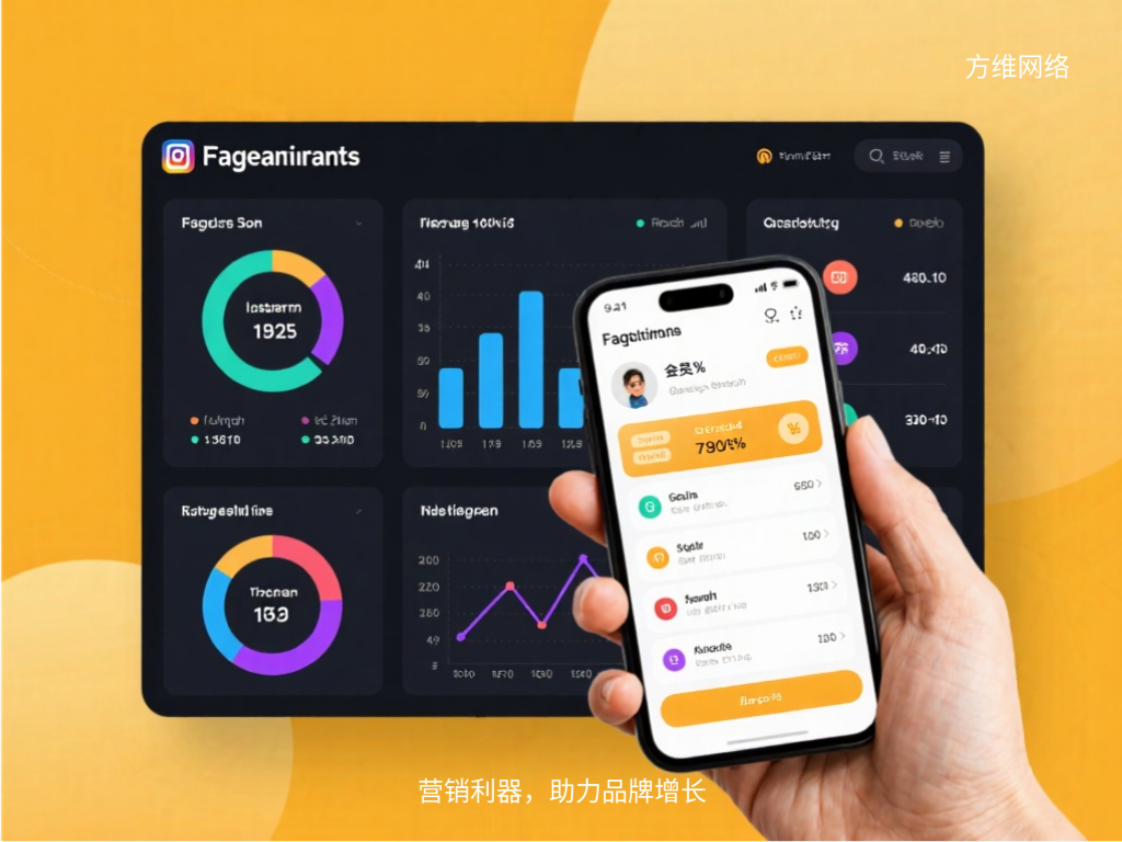 营销利器，助力品牌增长