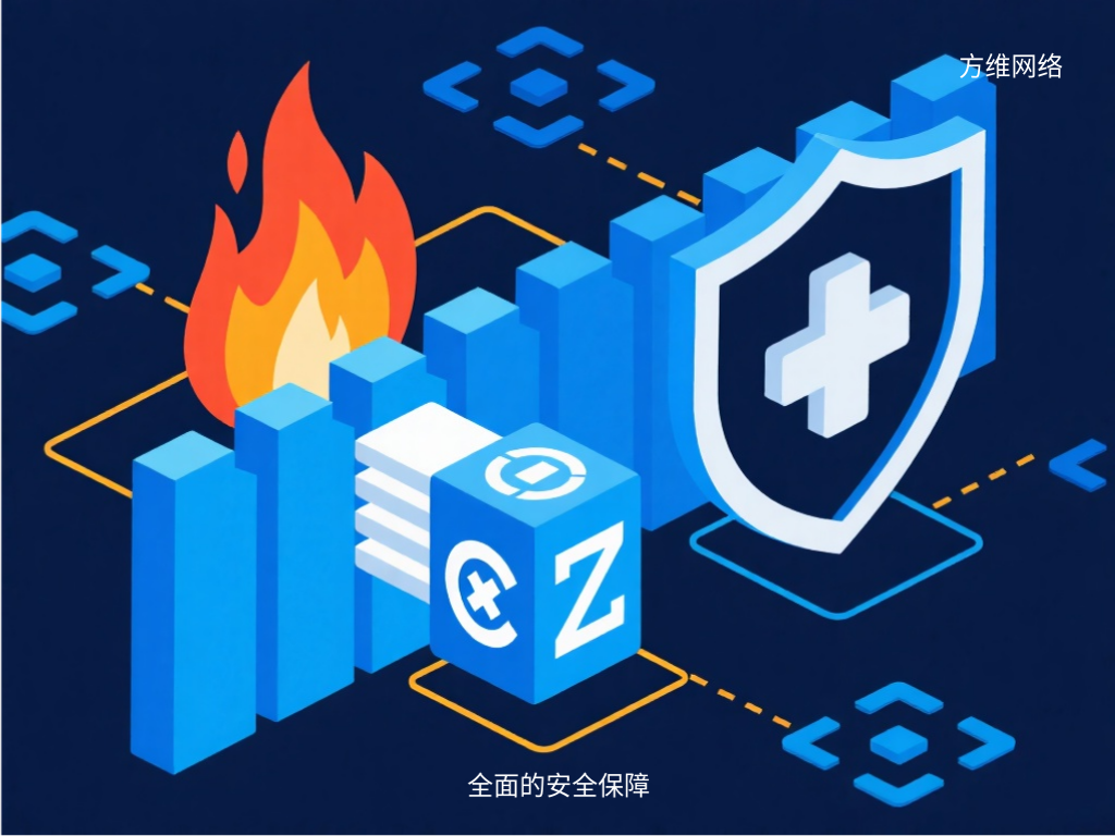全面的安全保障