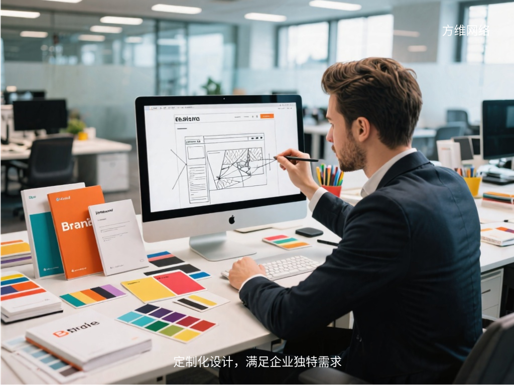 定制化设计，满足企业独特需求
