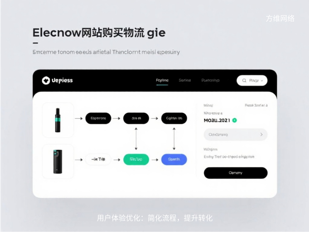用户体验优化：简化流程，提升转化