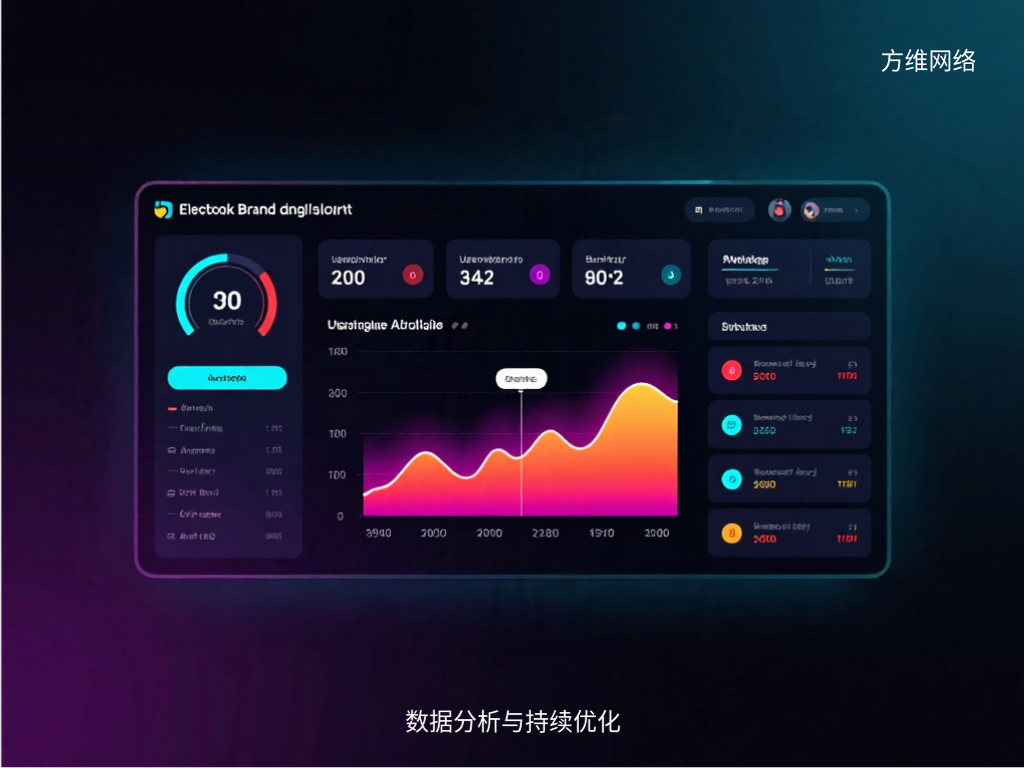 数据分析与持续优化