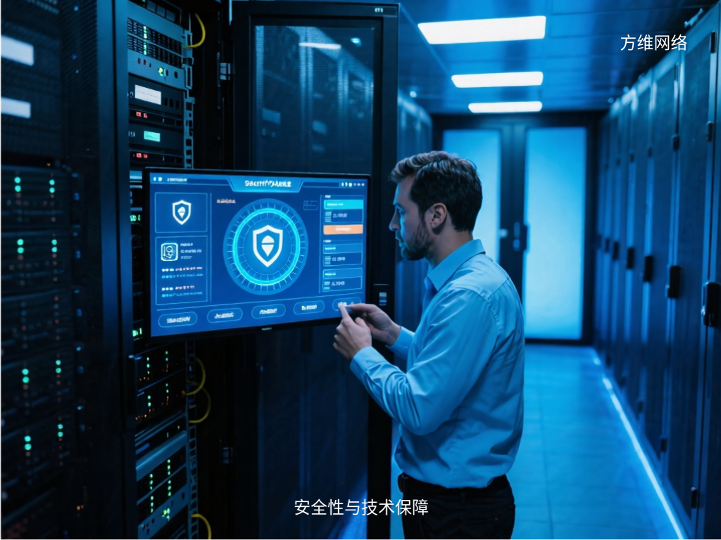 安全性与技术保障