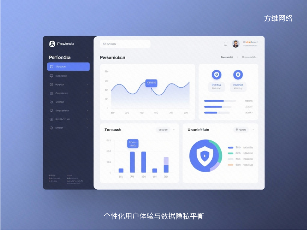 个性化用户体验与数据隐私平衡