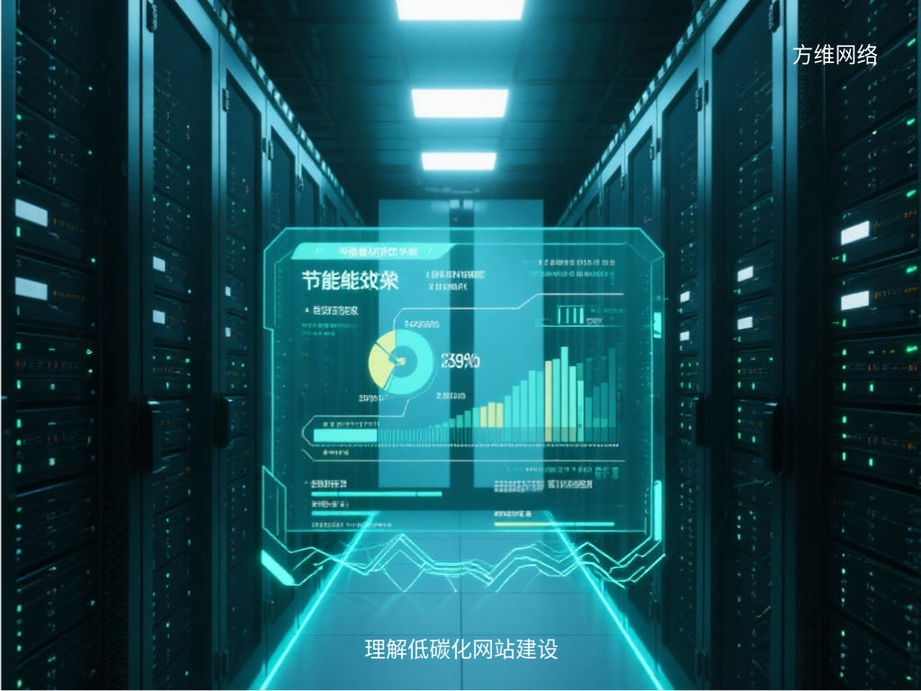 理解低碳化网站建设