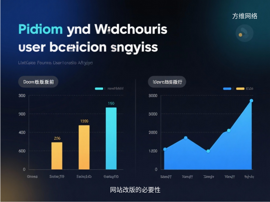 网站改版的必要性