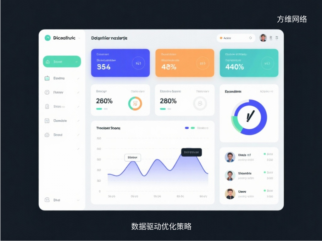 数据驱动优化策略