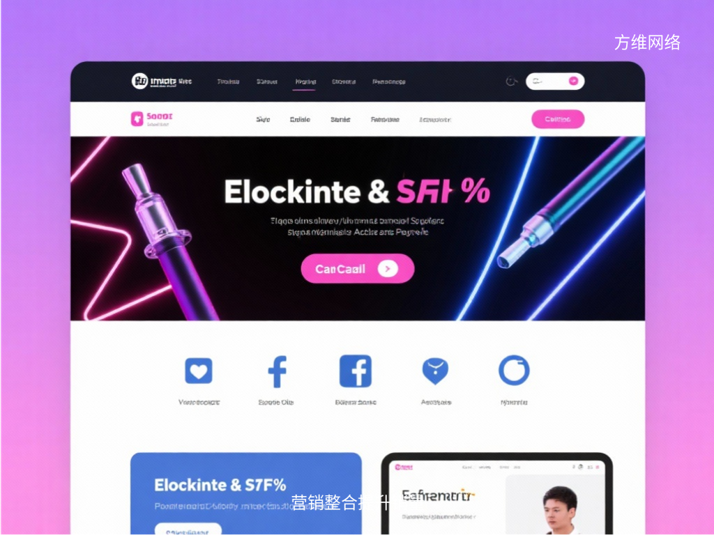 营销整合提升销量