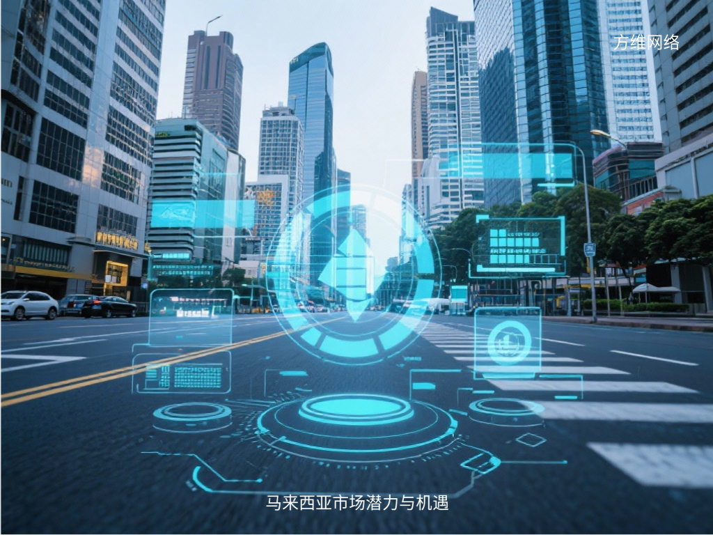 马来西亚市场潜力与机遇