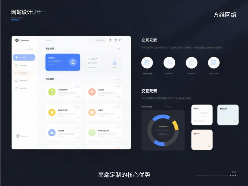 高端定制的核心优势