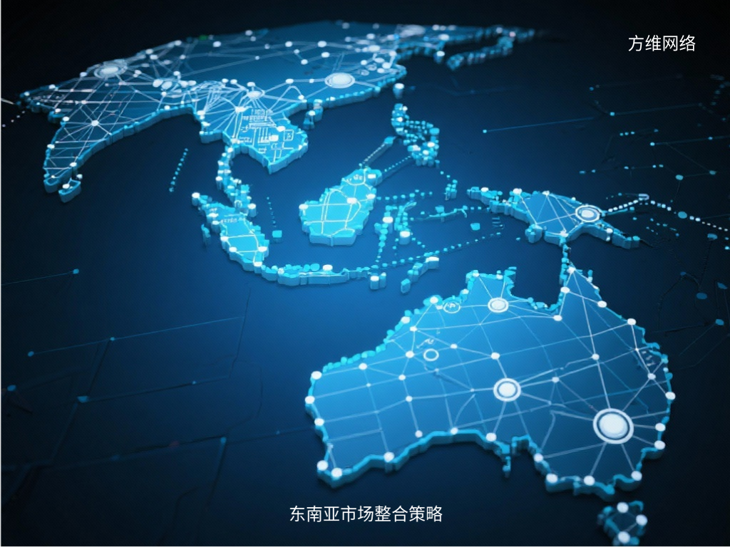 东南亚市场整合策略