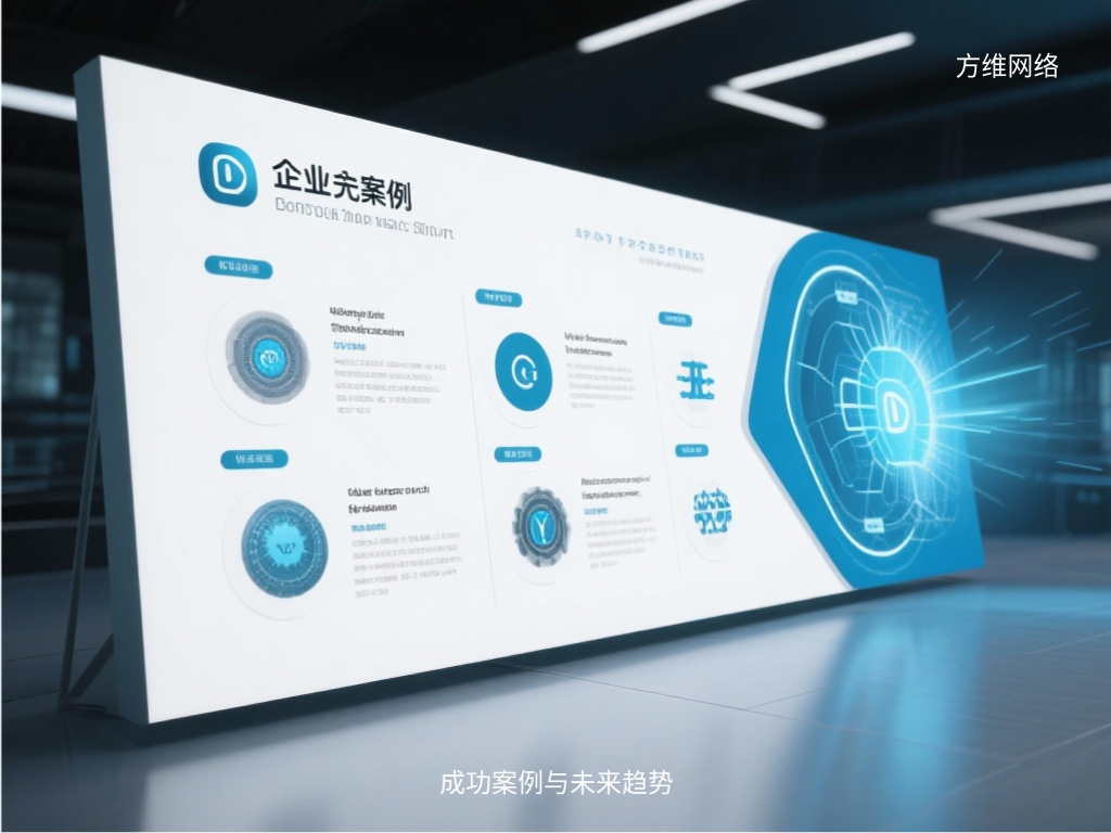 成功案例与未来趋势