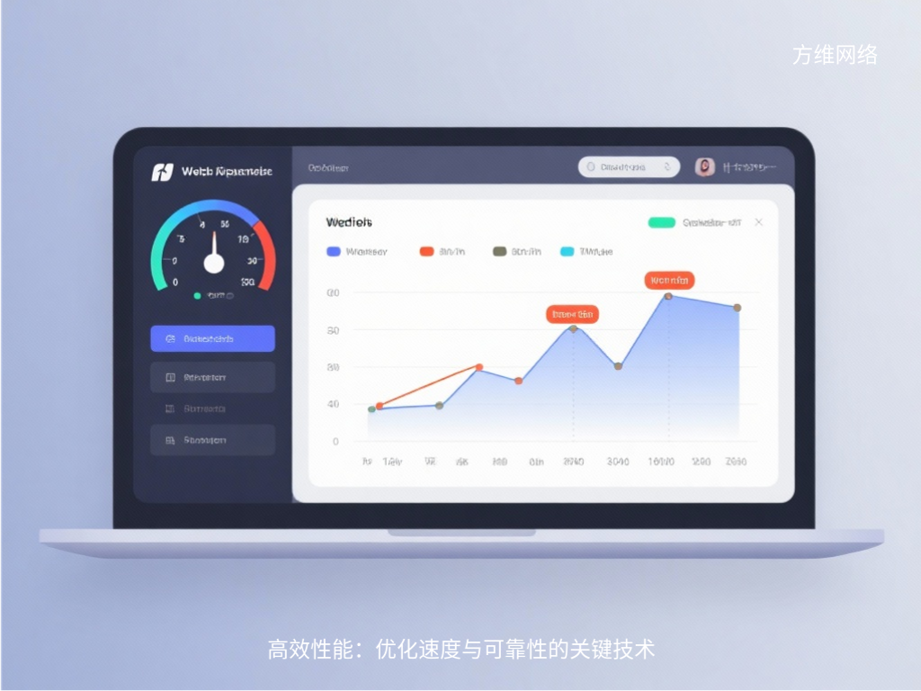 高效性能：优化速度与可靠性的关键技术