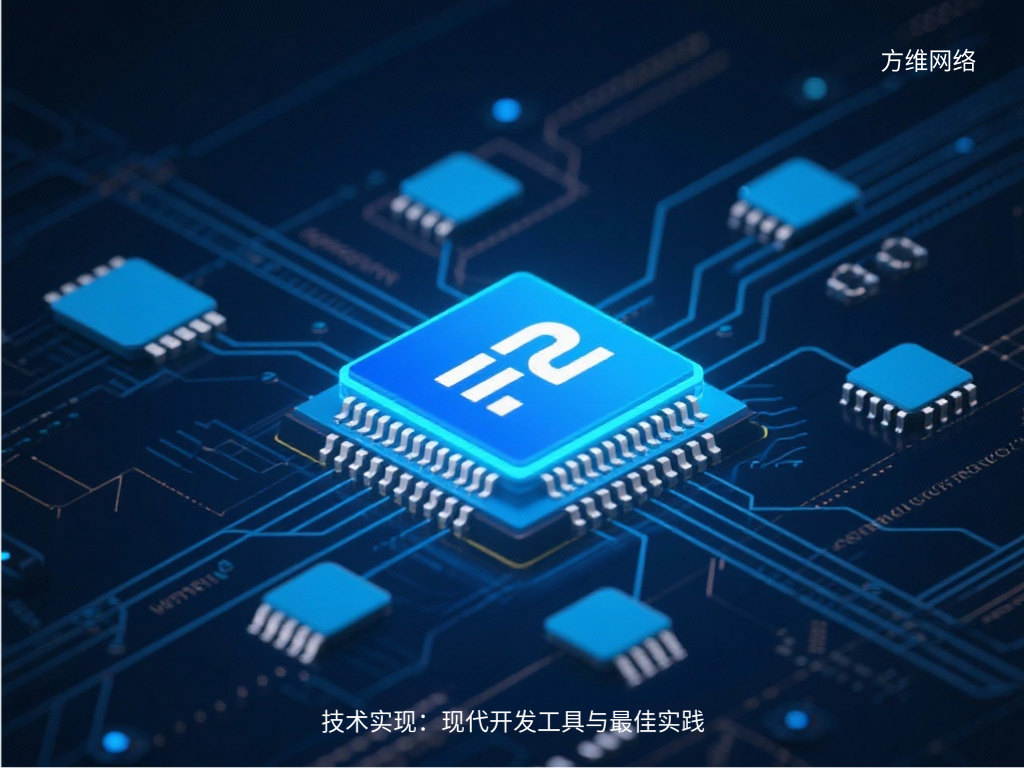 技术实现：现代开发工具与最佳实践