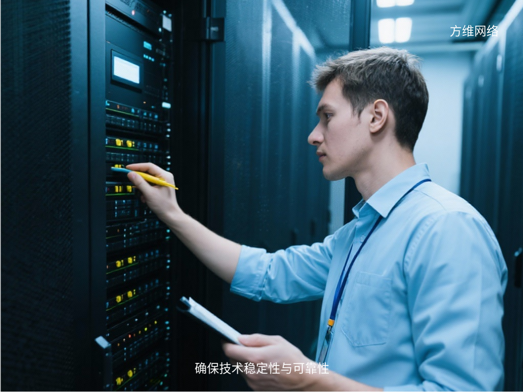 确保技术稳定性与可靠性