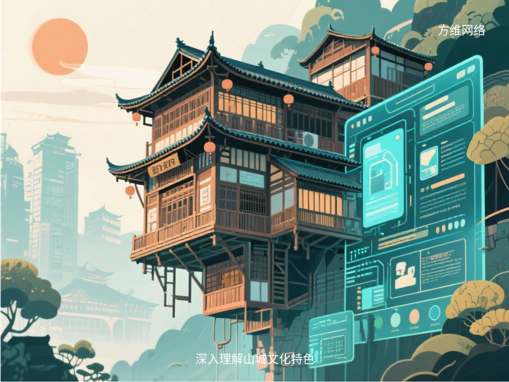 深入理解山城文化特色