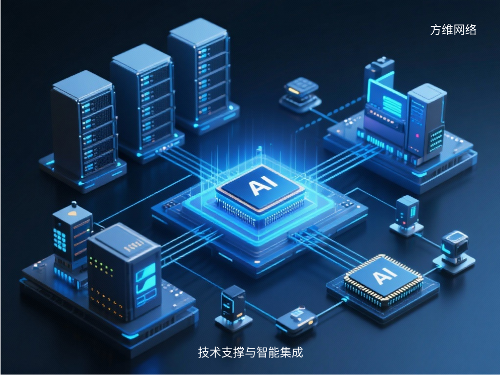 技术支撑与智能集成