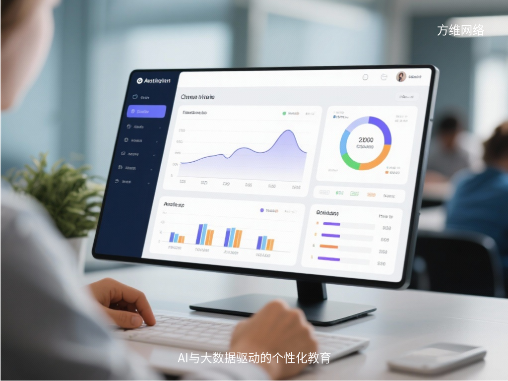 AI与大数据驱动的个性化教育