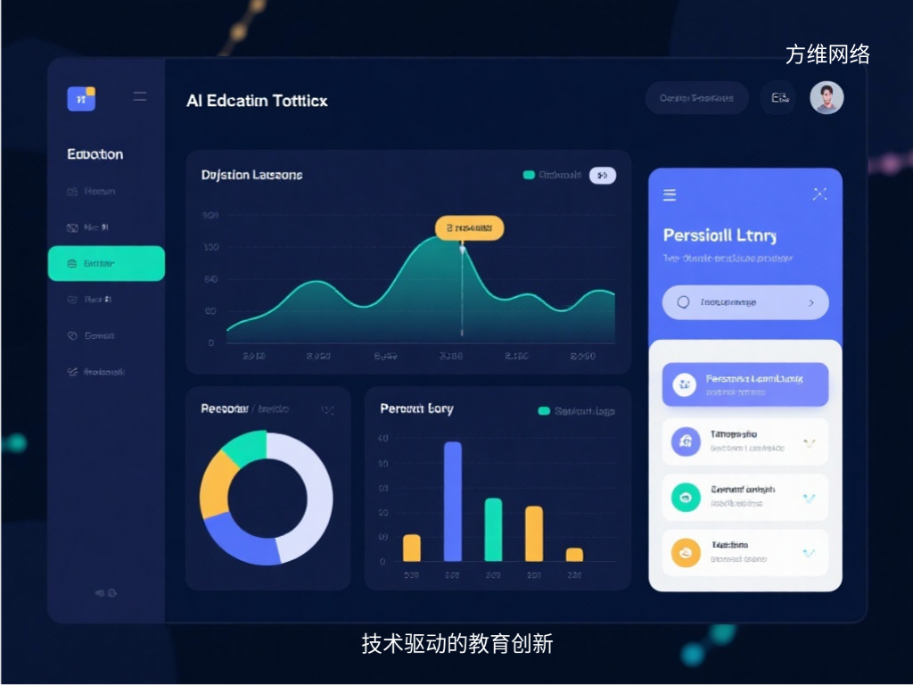 技术驱动的教育创新