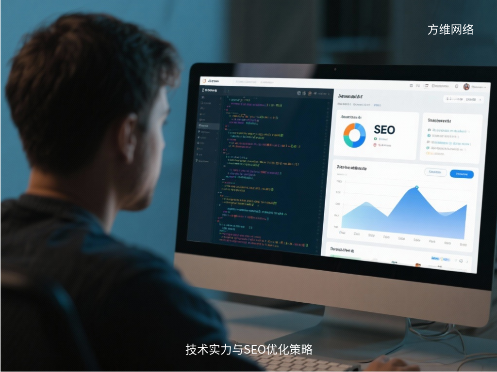 技术实力与SEO优化策略