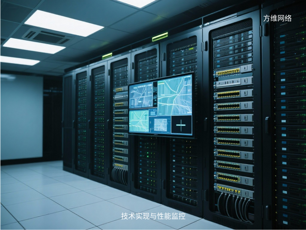 技术实现与性能监控