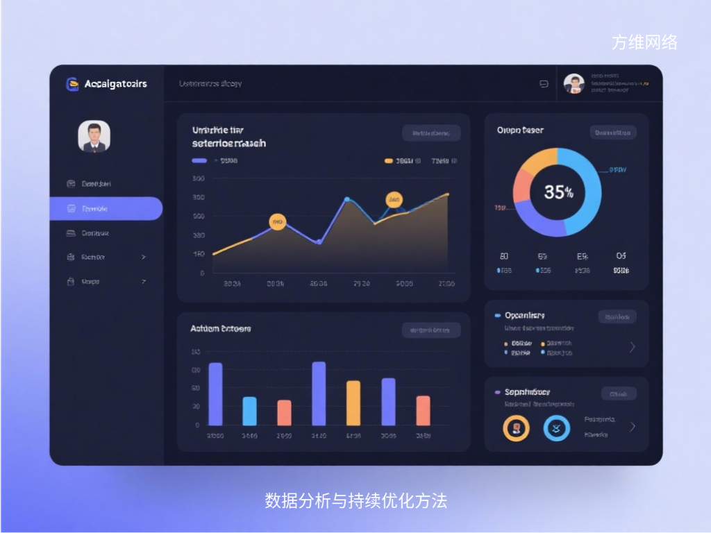 数据分析与持续优化方法