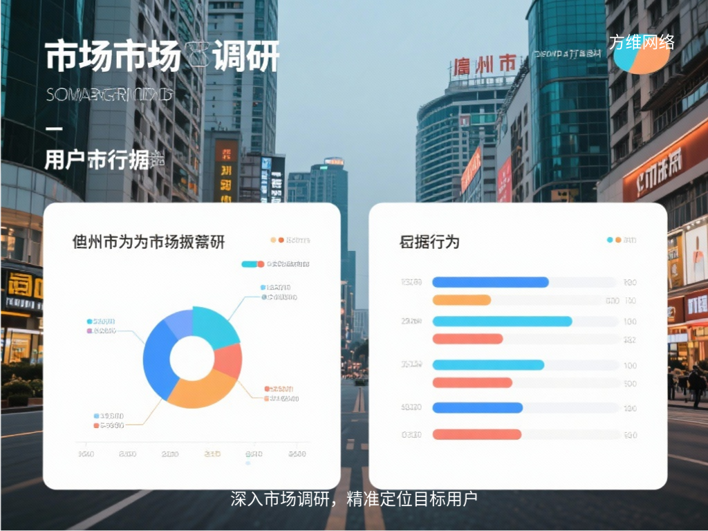 深入市场调研，精准定位目标用户