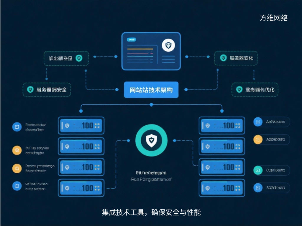 集成技术工具，确保安全与性能
