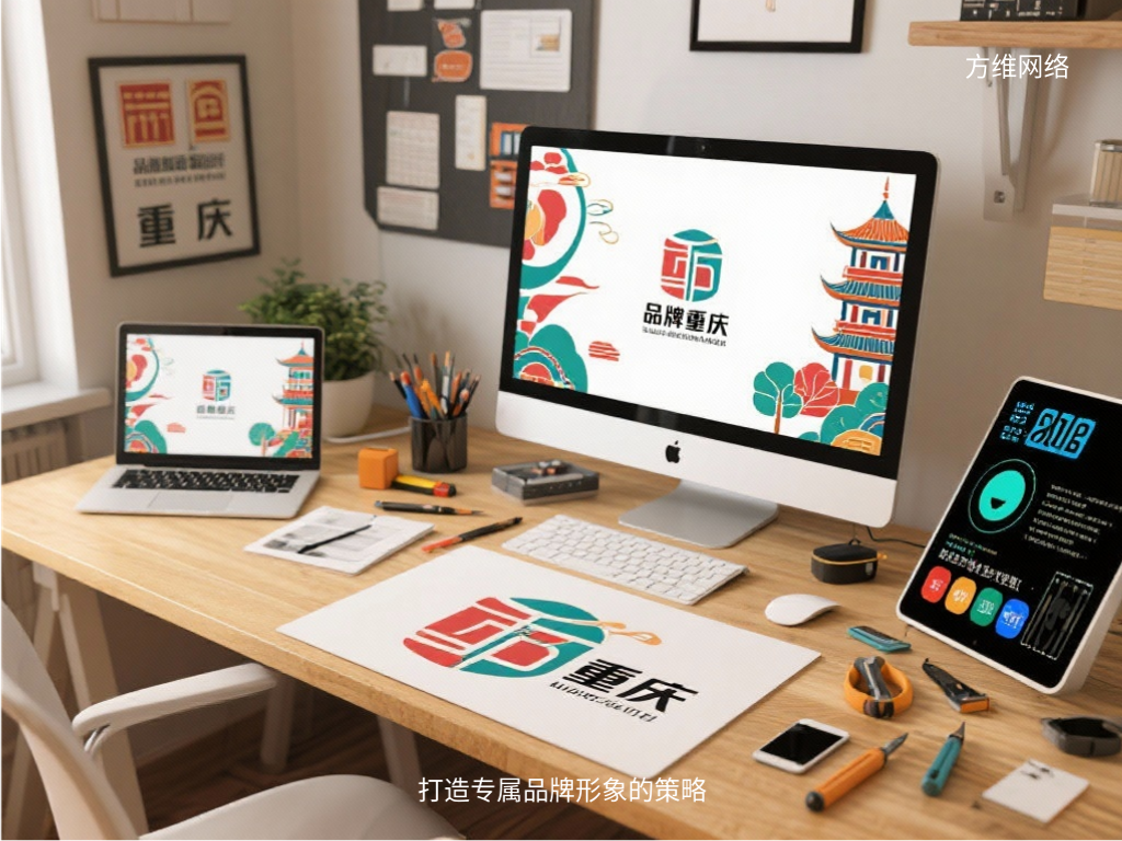 打造专属品牌形象的策略