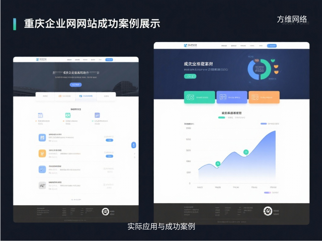 实际应用与成功案例