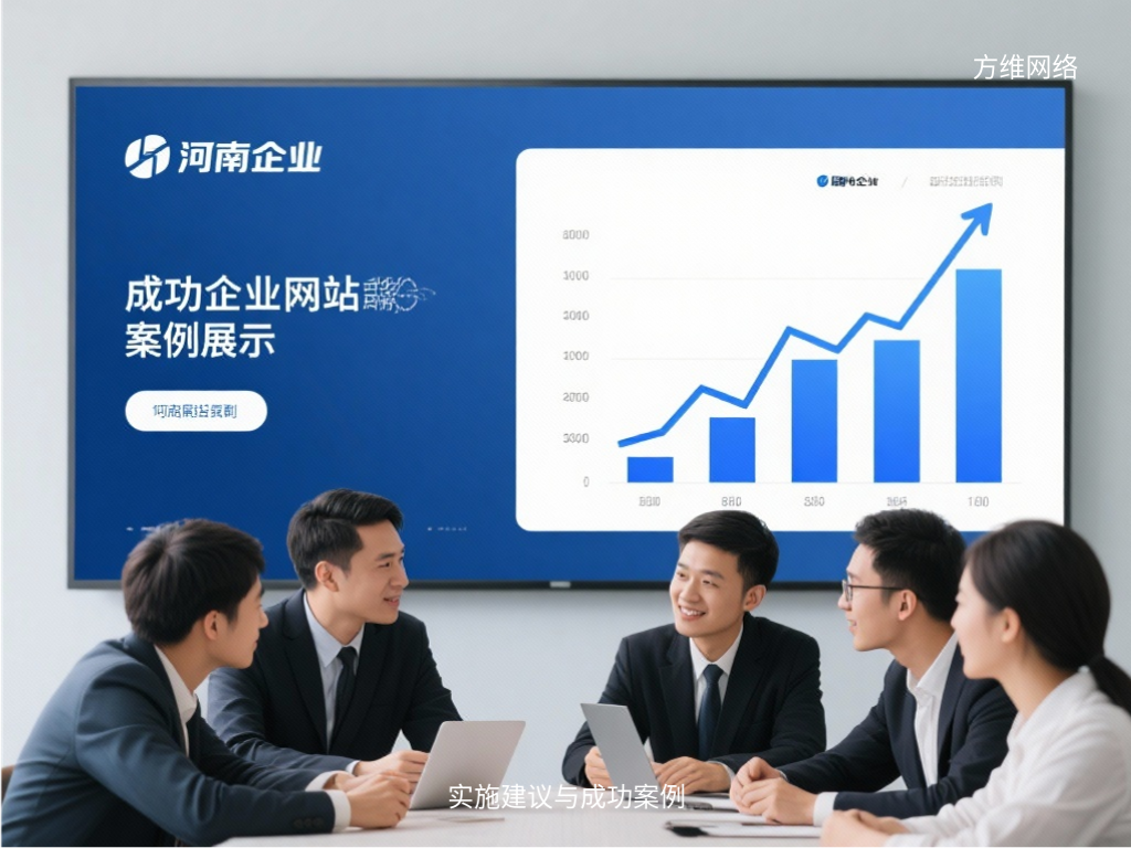 实施建议与成功案例