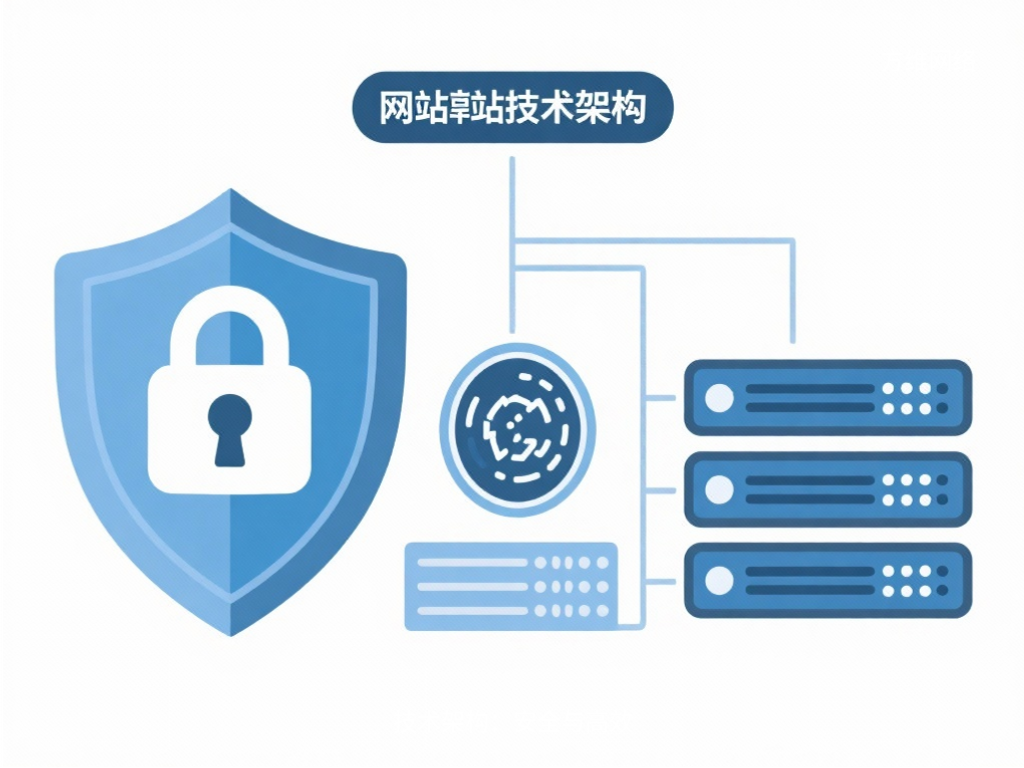 技术架构:安全与高效