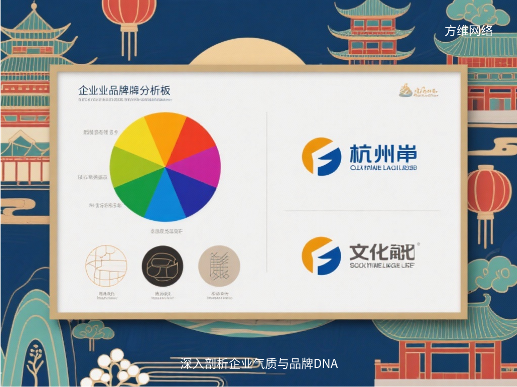 深入剖析企业气质与品牌DNA