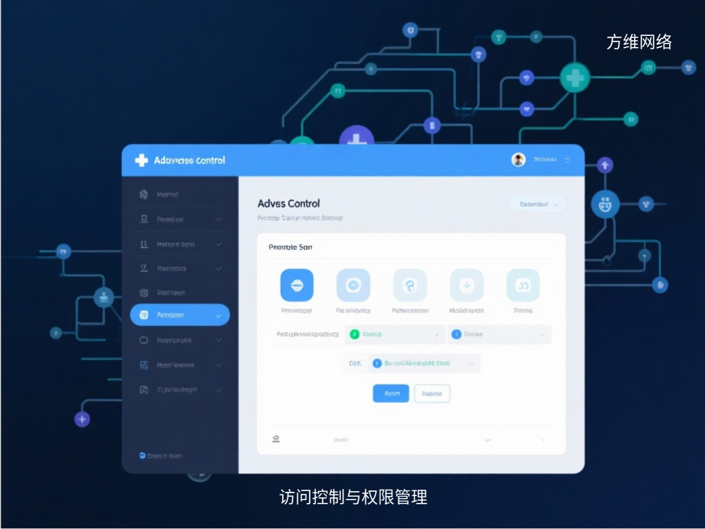 访问控制与权限管理