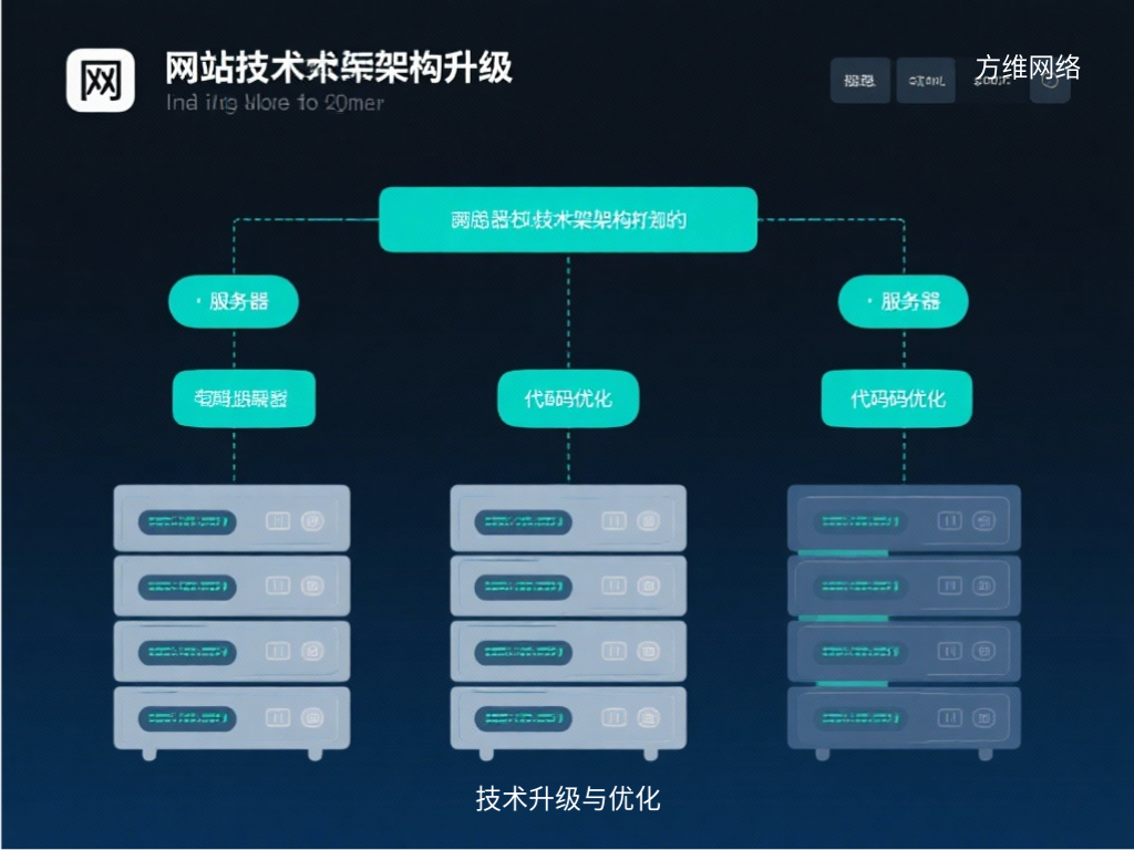 技术升级与优化