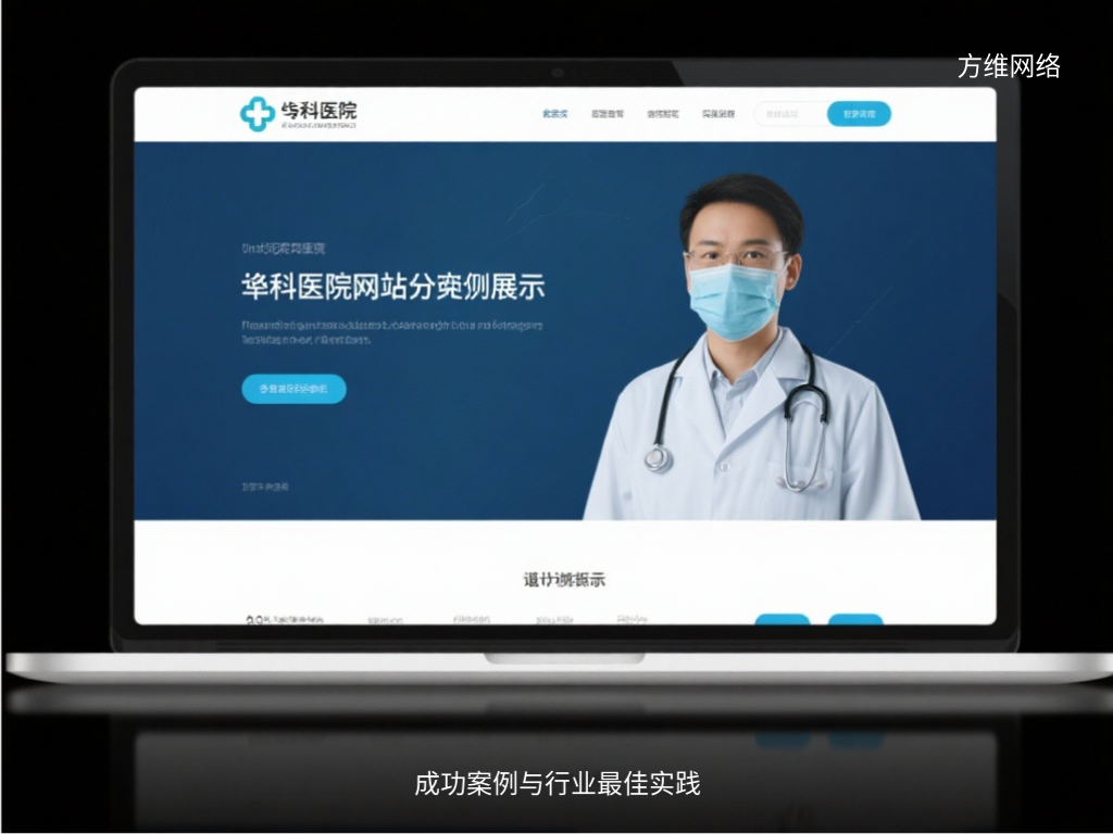 成功案例与行业最佳实践