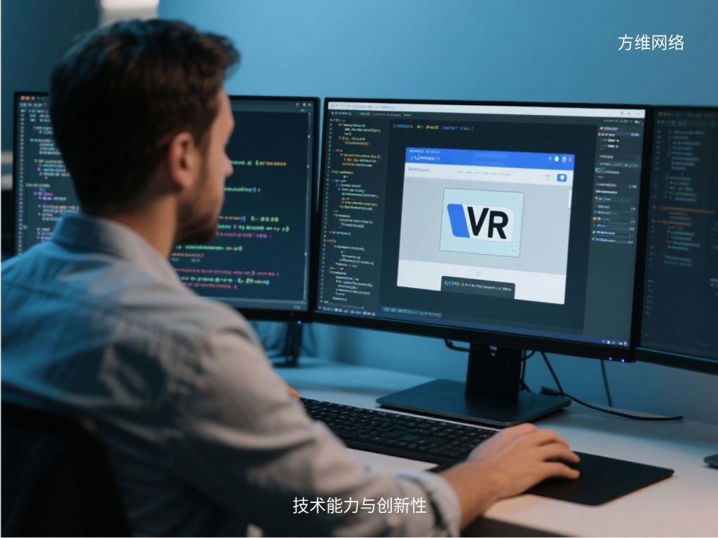 技术能力与创新性