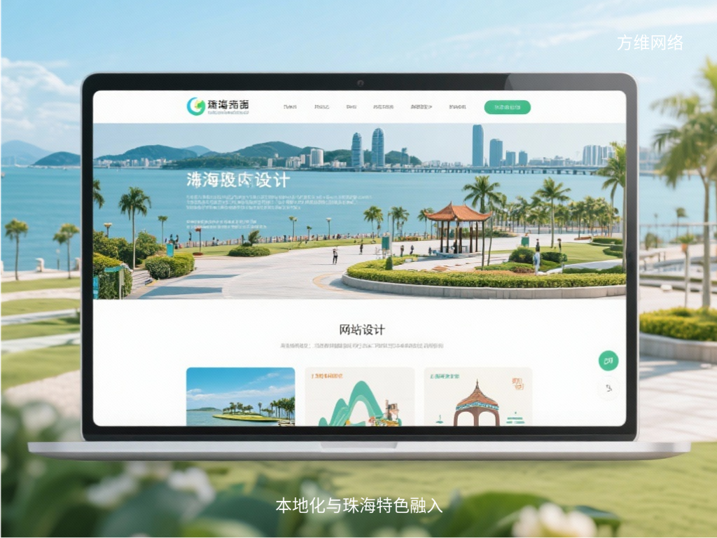 本地化与珠海特色融入