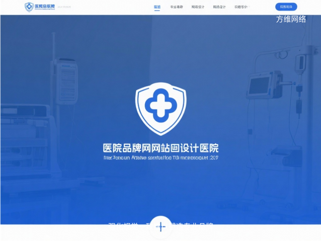 强化视觉一致性以塑造专业品牌