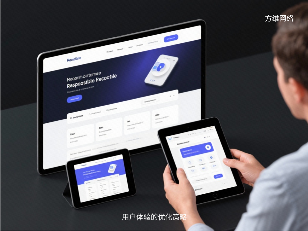 用户体验的优化策略