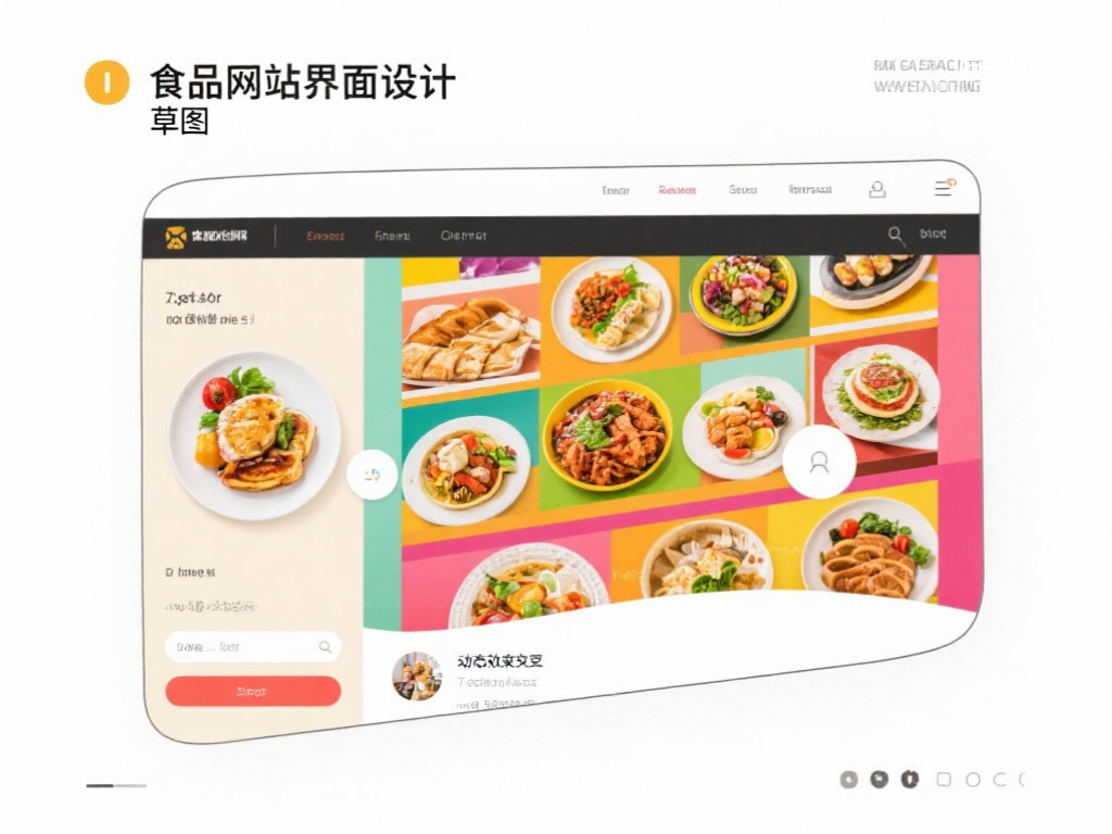 打造视觉吸引力