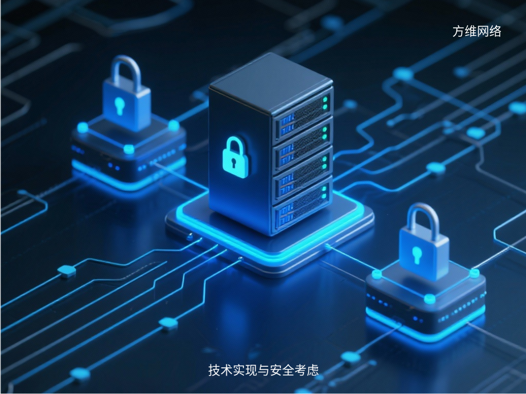 技术实现与安全考虑