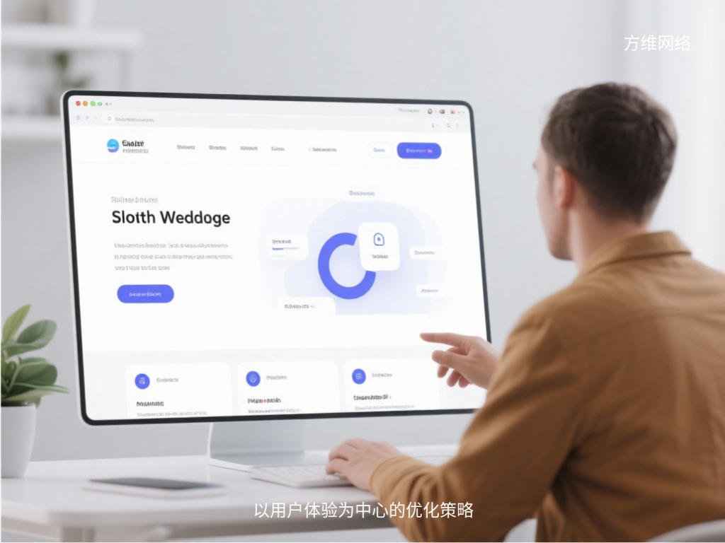 以用户体验为中心的优化策略