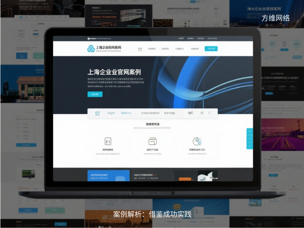 案例解析：借鉴成功实践