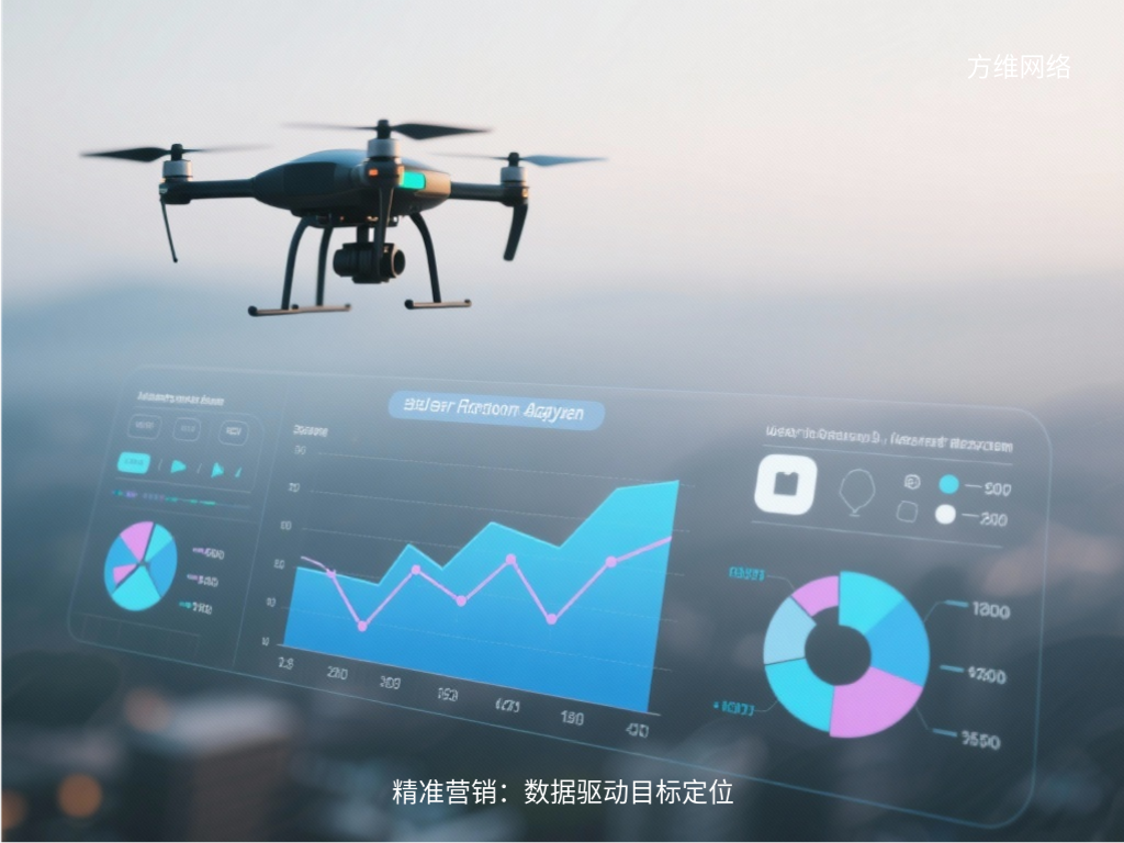 精准营销:数据驱动目标定位