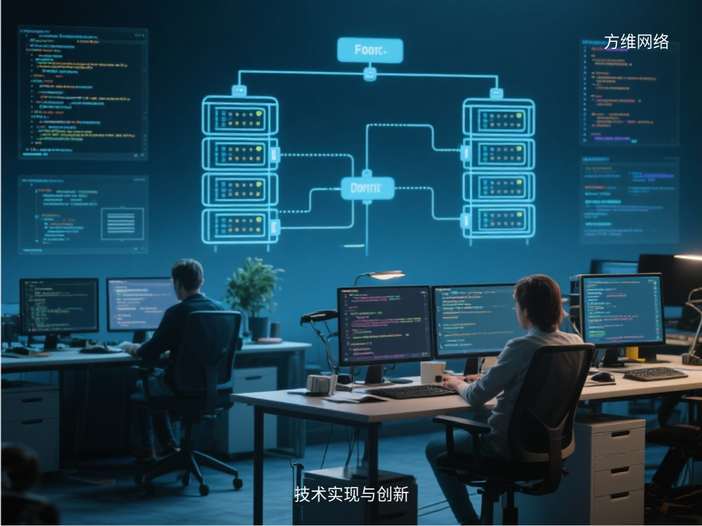 技术实现与创新