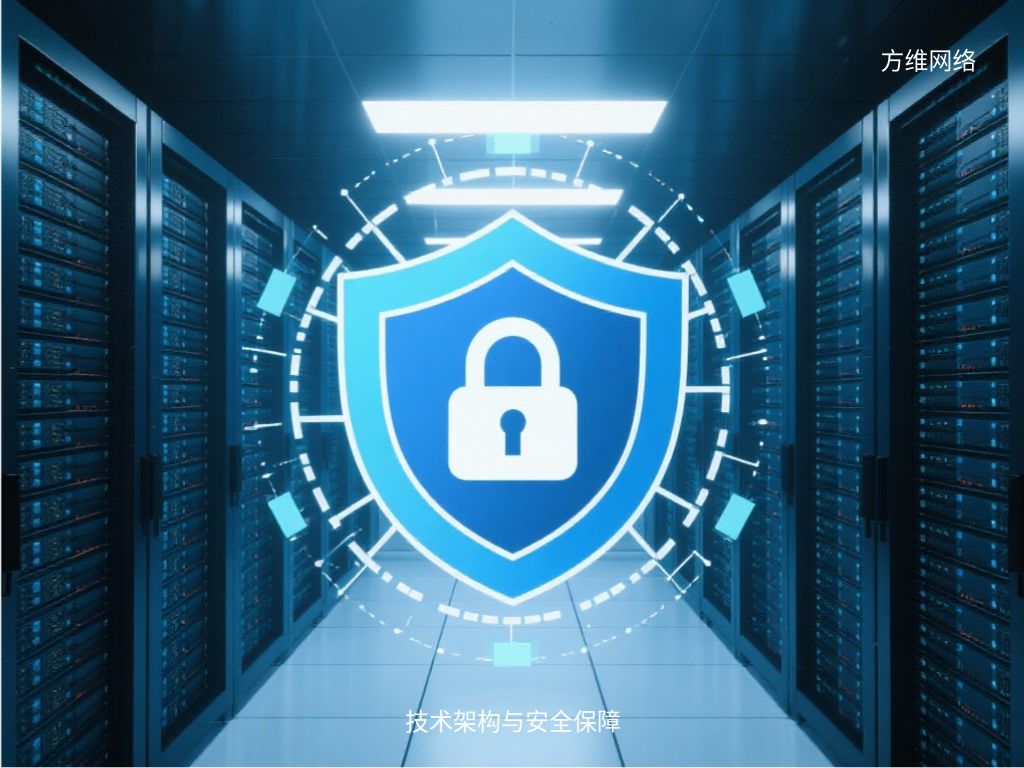 技术架构与安全保障