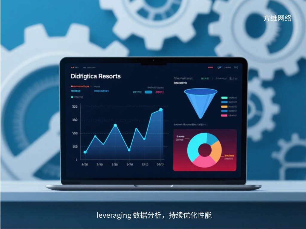  leveraging 数据分析，持续优化性能
