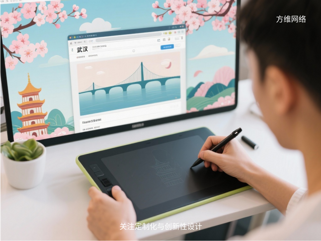 关注定制化与创新性设计