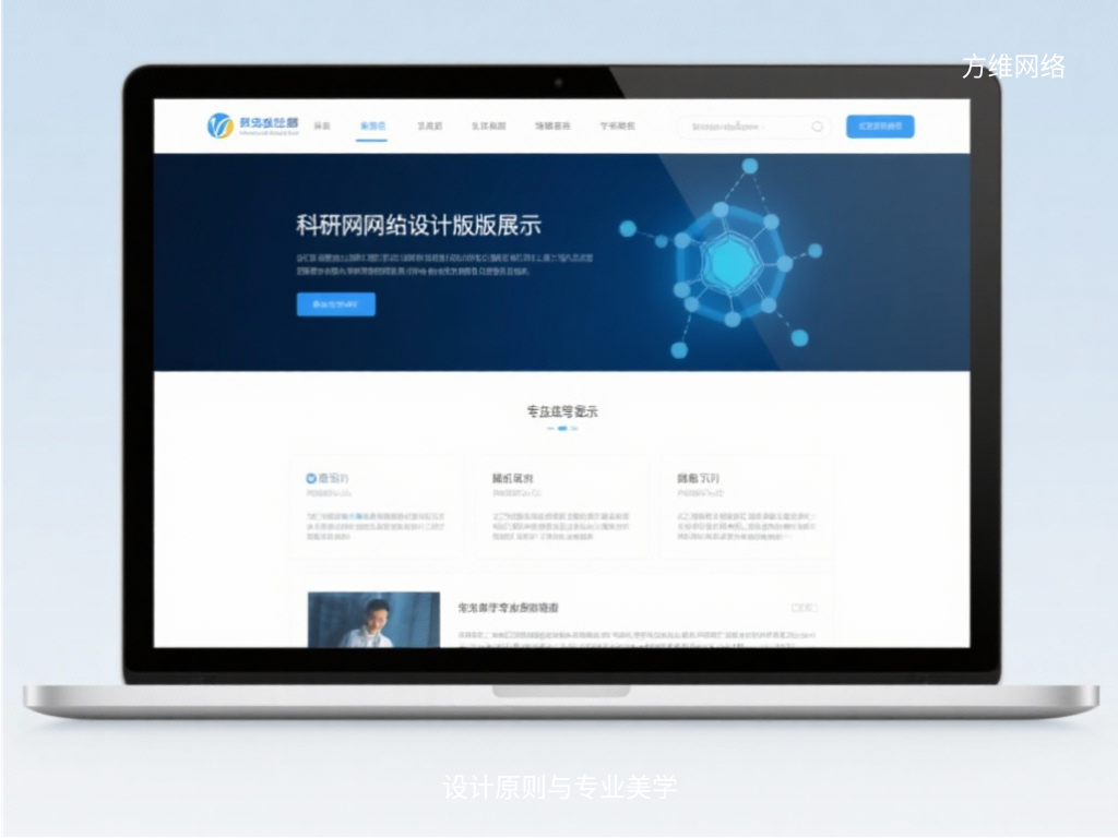 设计原则与专业美学