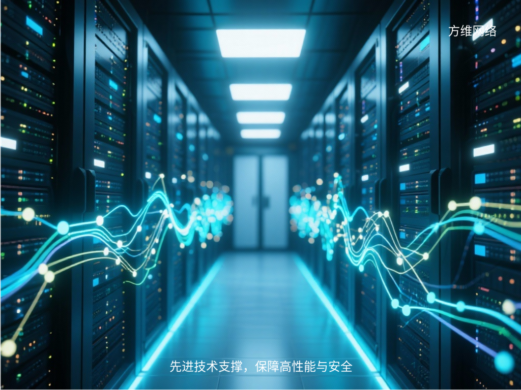 先进技术支撑，保障高性能与安全